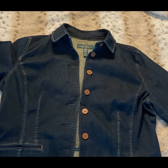 Denim Jacket - Picture 3 of 6